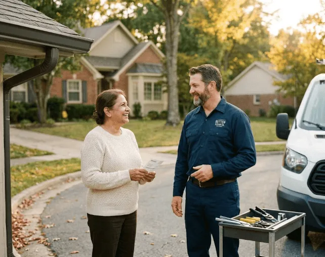 Gutter Repair Waterproof, LA FAQs