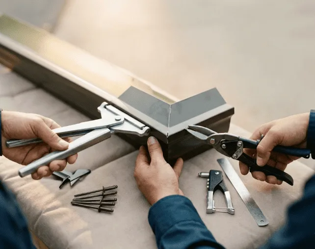 Why choose Gutter Repair in Waterproof, LA
